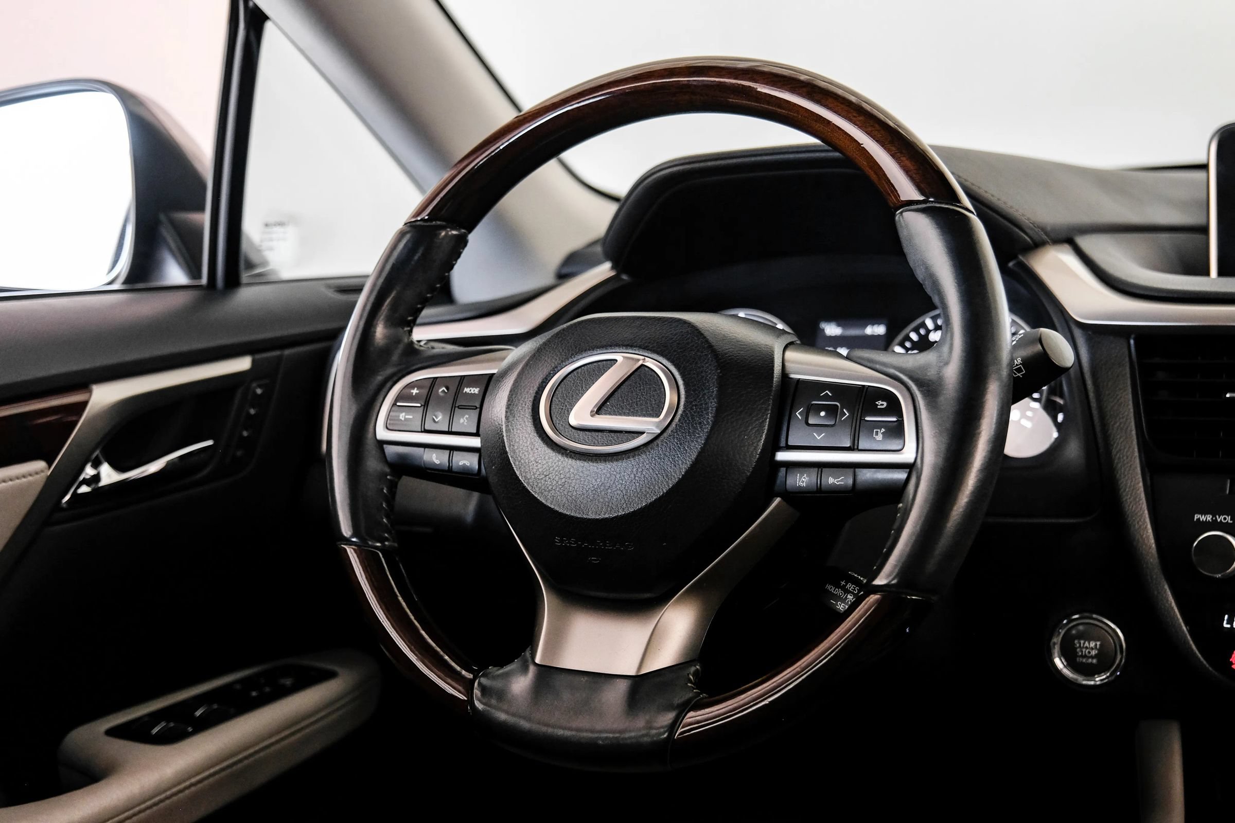 Used 2017 Lexus RX 350 FWD w/ Premium Package image 17