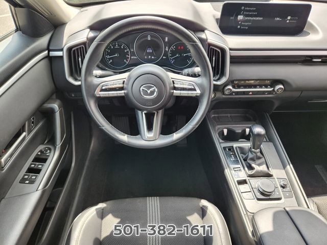 Used 2024 MAZDA CX-50 AWD 2.5 S w/ Preferred Package image 13