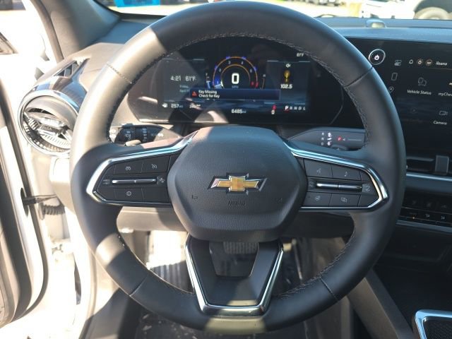 Used 2026 Chevrolet Equinox LT w/ LPO, Floor Liner Package AWD/4WD image 25