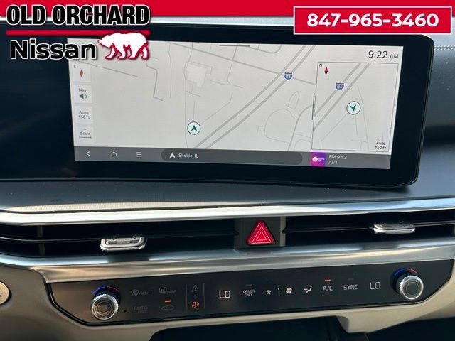 Used 2025 Kia Sorento SX Prestige AWD/4WD image 18