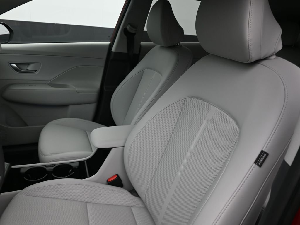 Certified 2026 Hyundai Kona Limited image 27