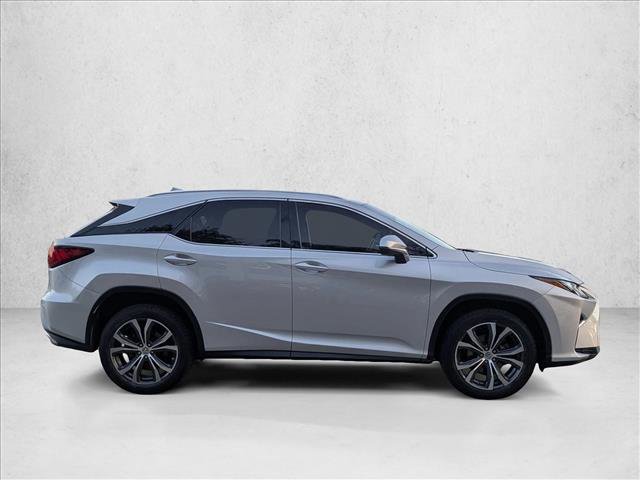 Used 2017 Lexus RX 350 FWD w/ Premium Package video 4