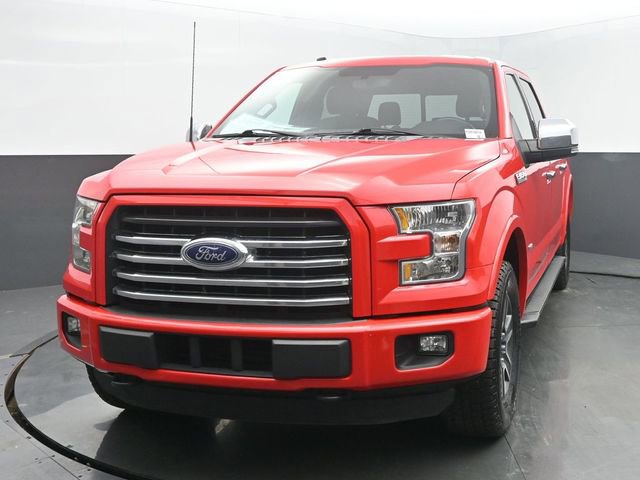 Used 2016 Ford F150 XLT w/ Equipment Group 302A Luxury AWD/4WD image 7