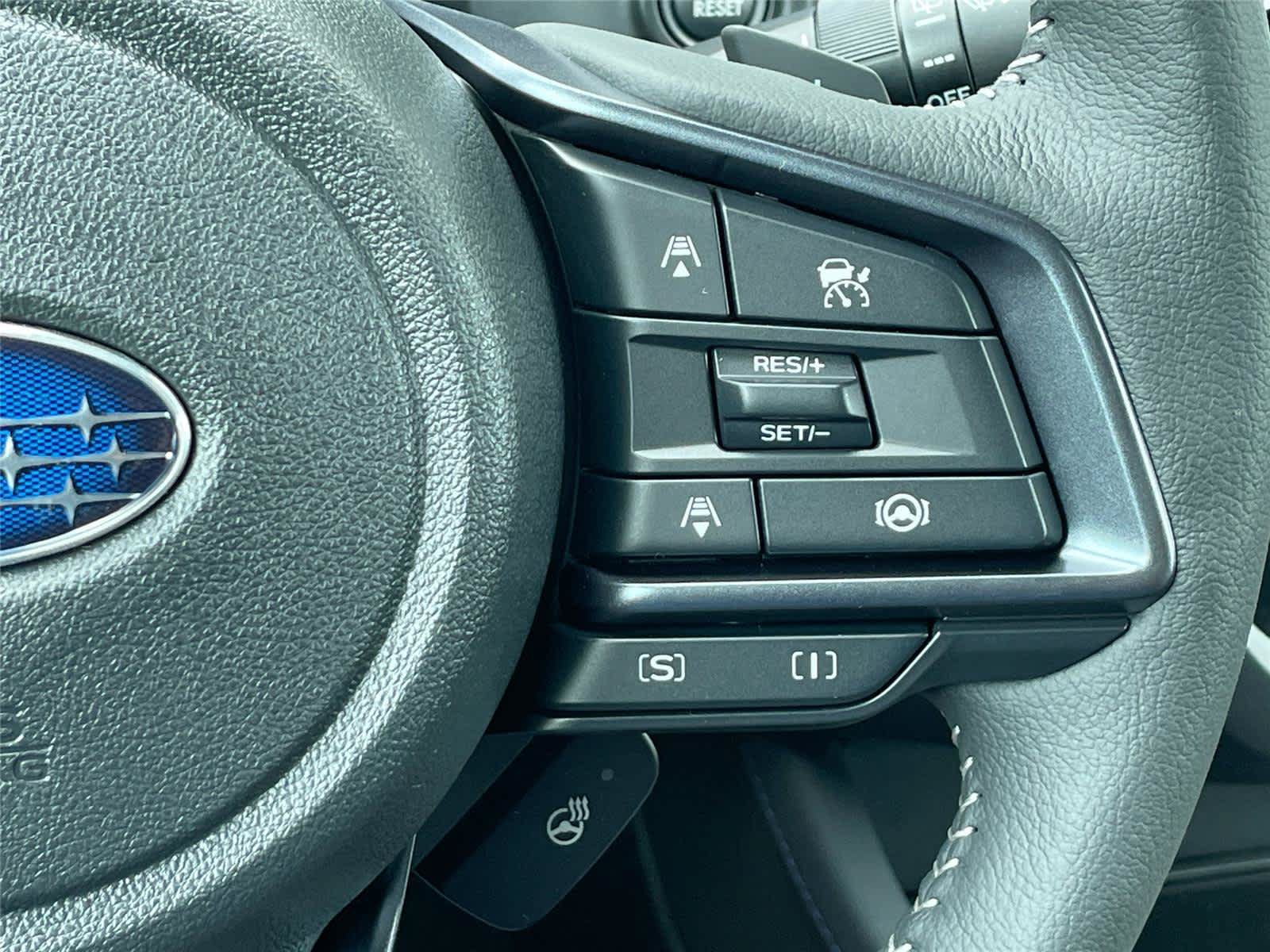 New 2026 Subaru Forester Limited AWD/4WD image 29