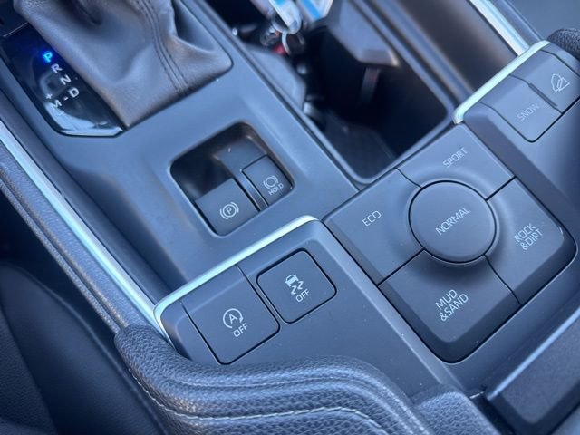 Used 2025 Toyota Grand Highlander AWD image 26