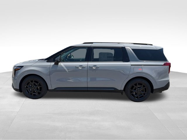 New 2027 Kia Carnival SX w/ Dark Edition Package FWD image 4