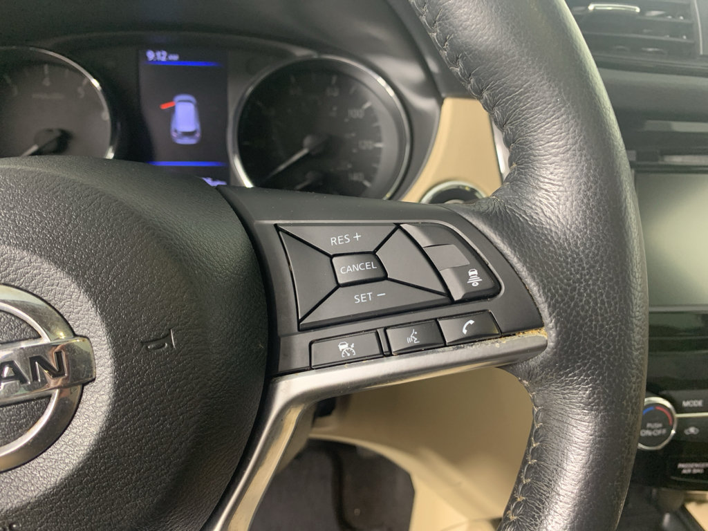 Used 2018 Nissan Rogue SL w/ Premium Package FWD image 19