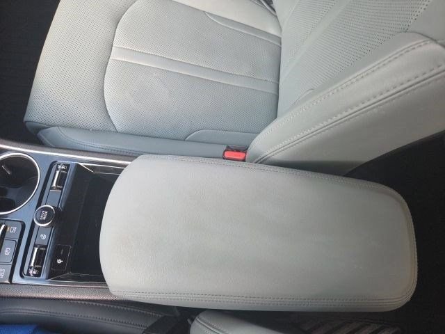 Used 2023 Kia K5 EX w/ EX Premium Package FWD image 35