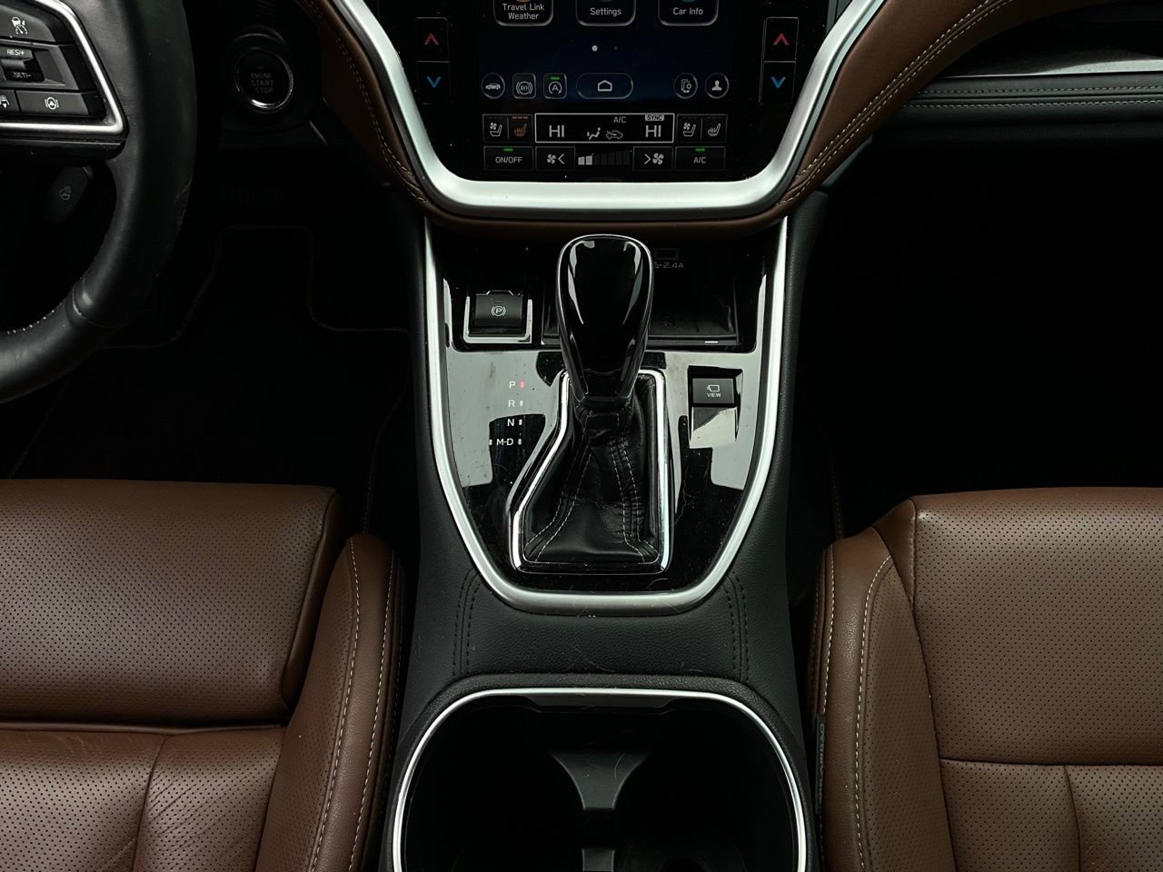 Used 2023 Subaru Outback Touring XT image 16