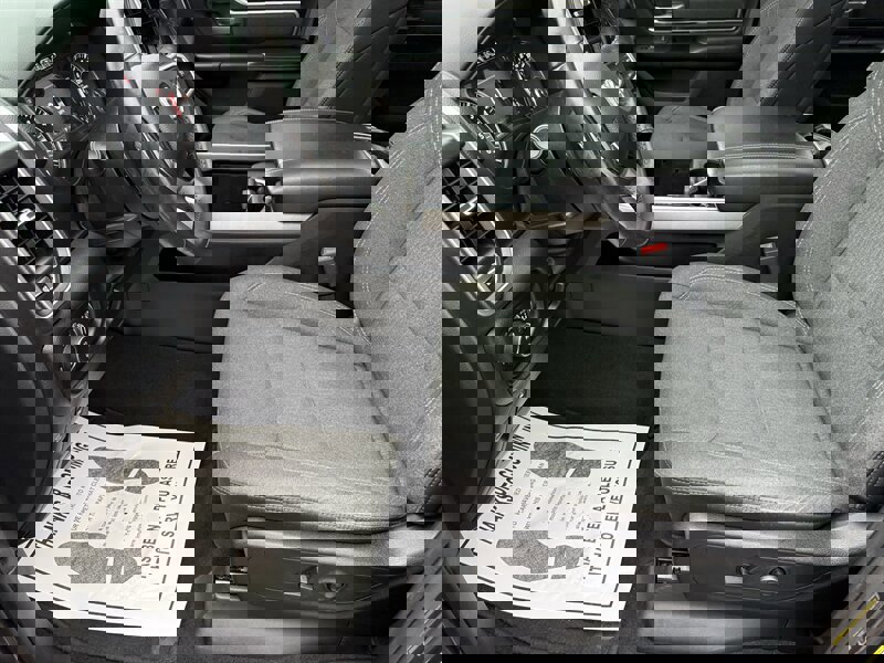 Used 2019 RAM 1500 Big Horn image 61