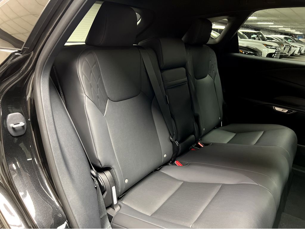 New 2026 Lexus RX 350 Premium AWD/4WD image 23
