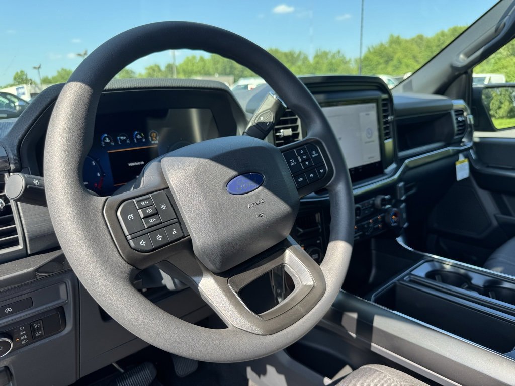 New 2025 Ford F150 STX w/ Equipment Group 200A image 26