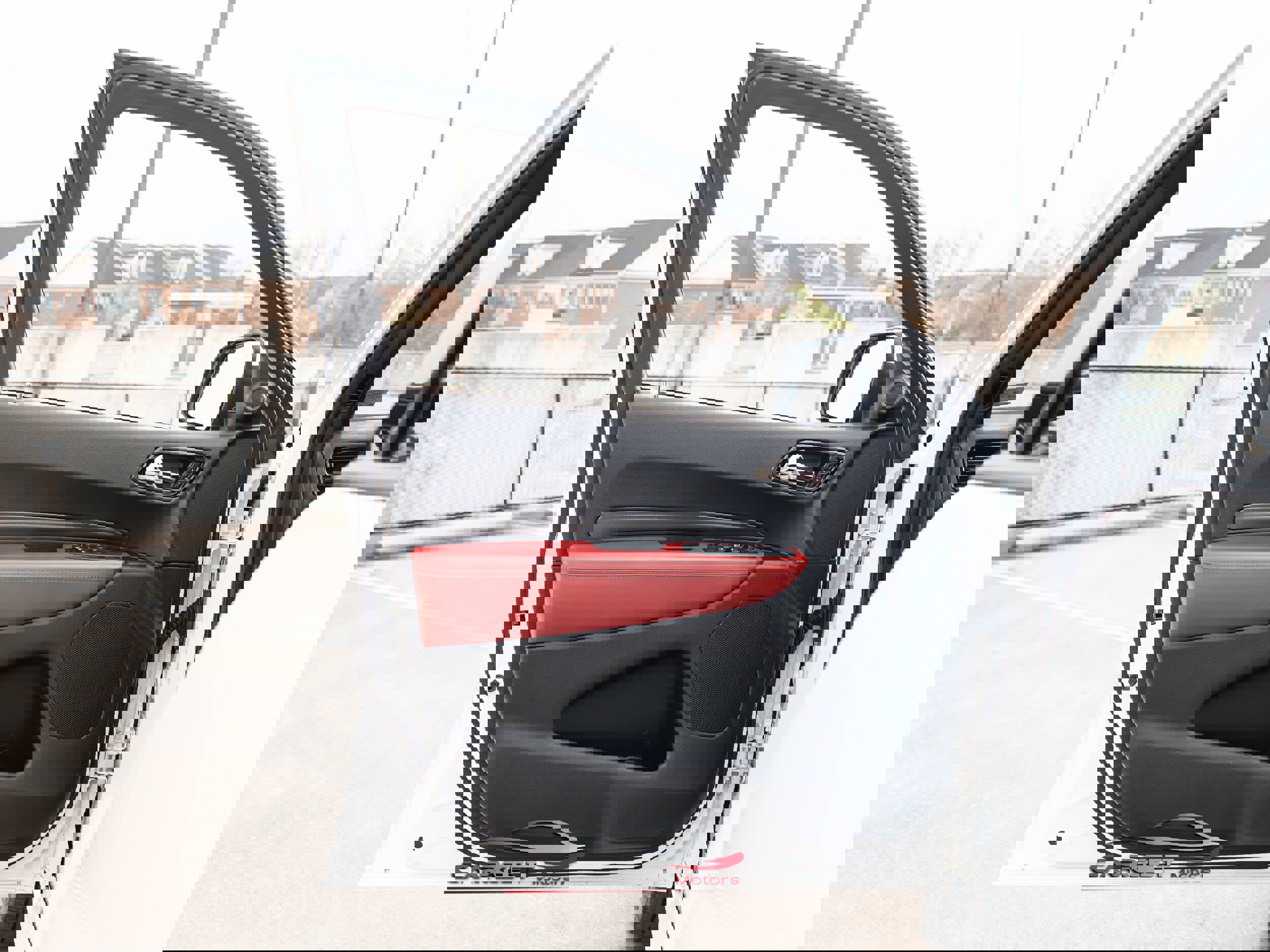 Used 2022 Dodge Durango R/T w/ Trailer Tow Group IV image 46