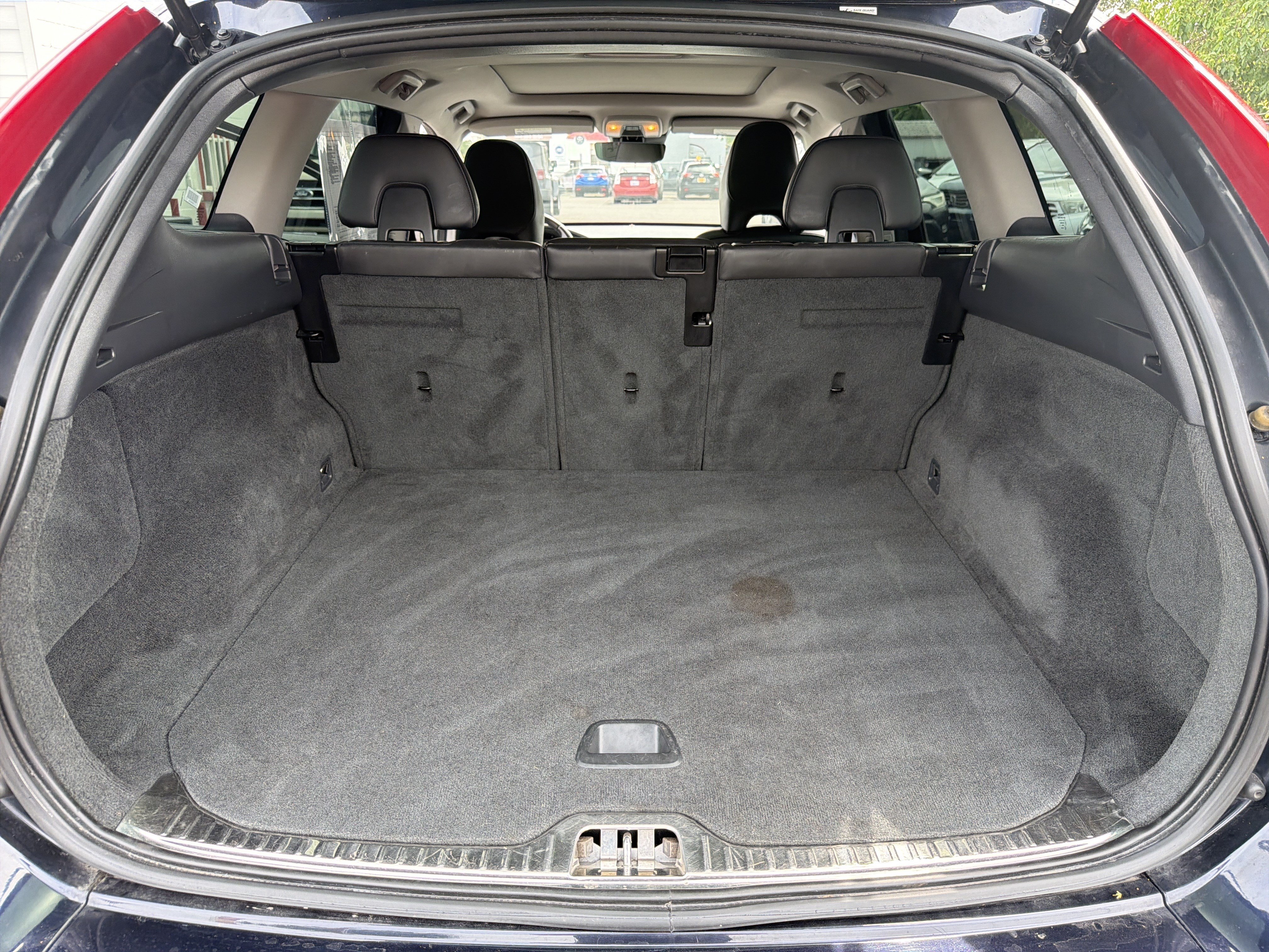 Used 2016 Volvo XC60 T5 Premier AWD/4WD image 12