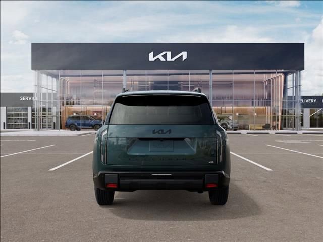 New 2027 Kia Telluride SX X-Line image 5