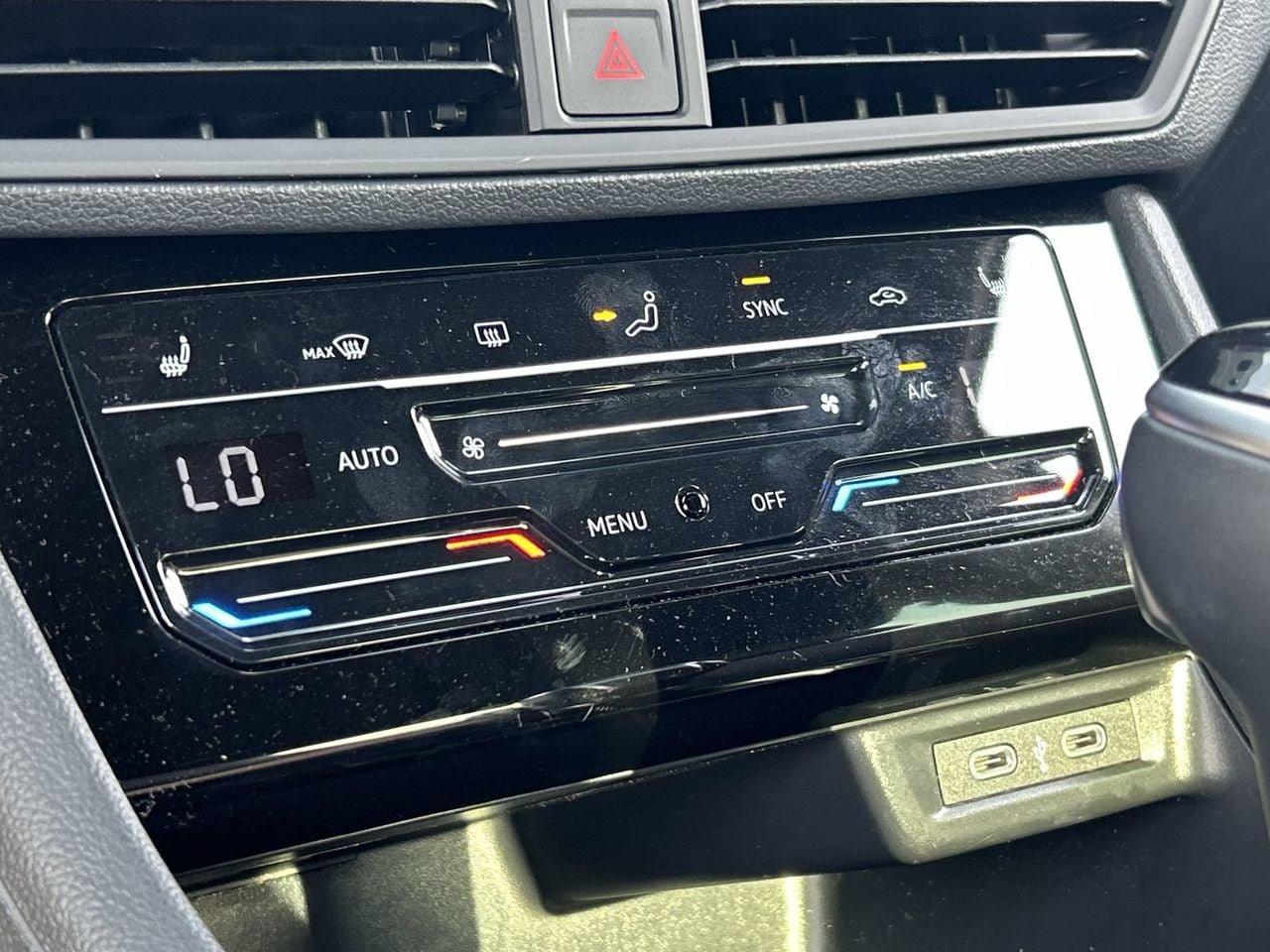 Certified 2026 Volkswagen Jetta Sport FWD image 24