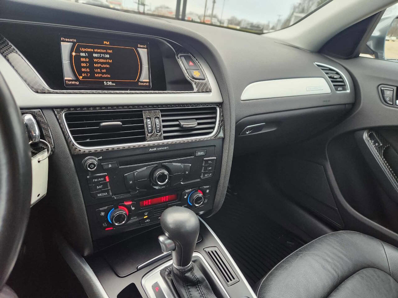 Used 2012 Audi A4 2.0T Premium Plus image 21