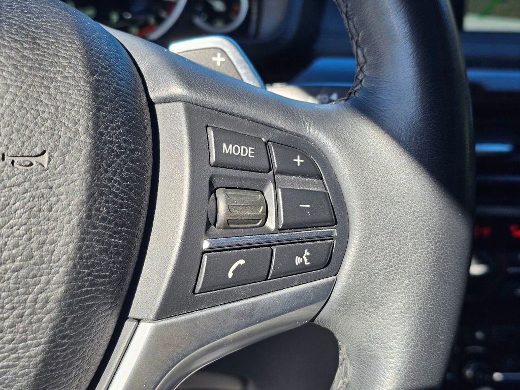 Used 2016 BMW X6 xDrive35i image 34