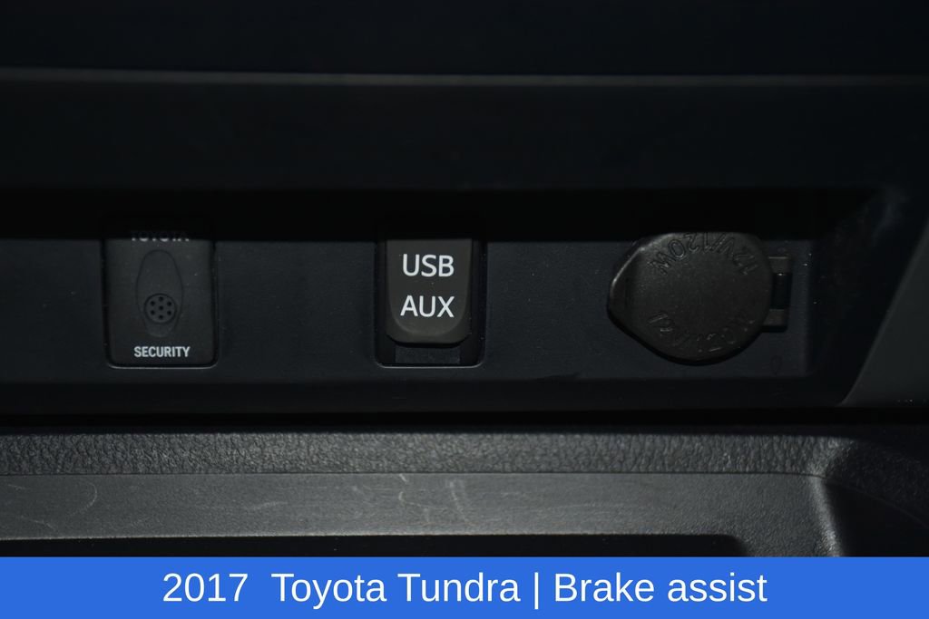 Used 2017 Toyota Tundra 1794 Edition image 21