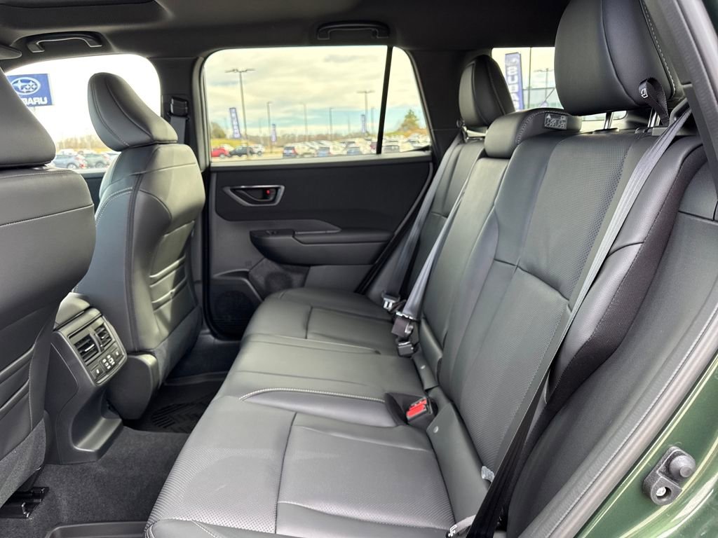 New 2026 Subaru Outback Limited image 12