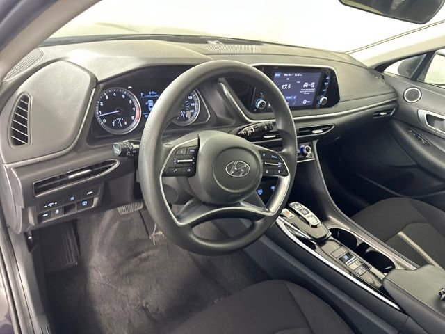 Certified 2023 Hyundai Sonata SE image 13