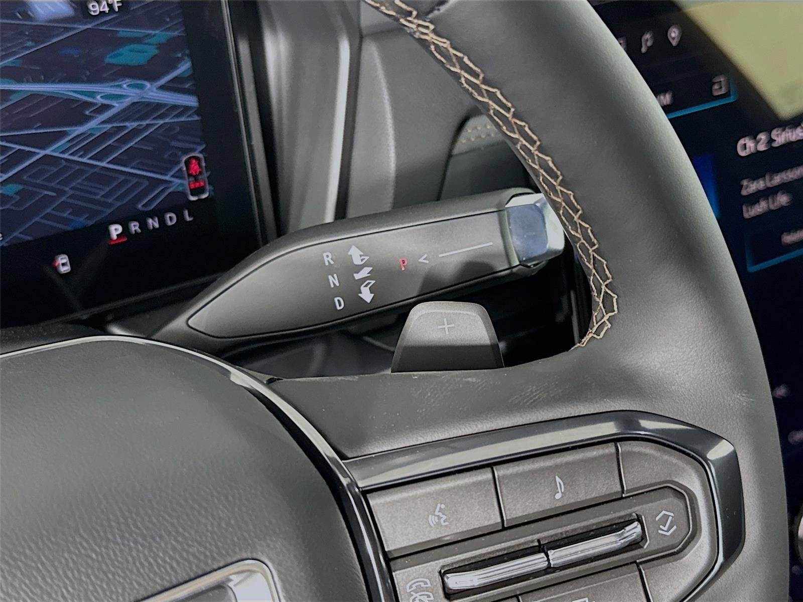New 2026 GMC Terrain AT4 w/ Convenience Package III AWD/4WD image 18