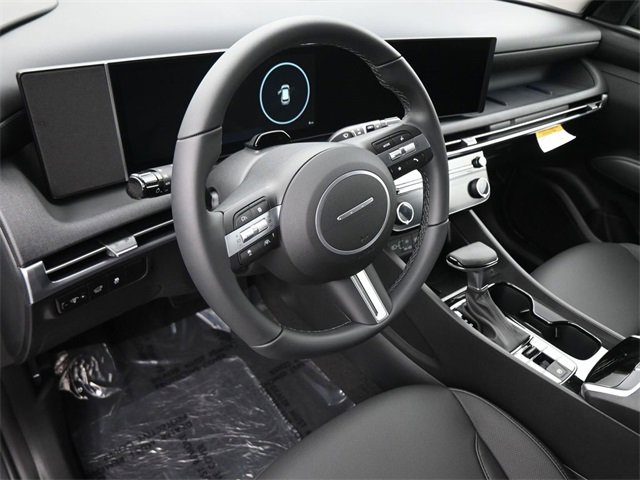 New 2026 Hyundai Tucson SEL image 16