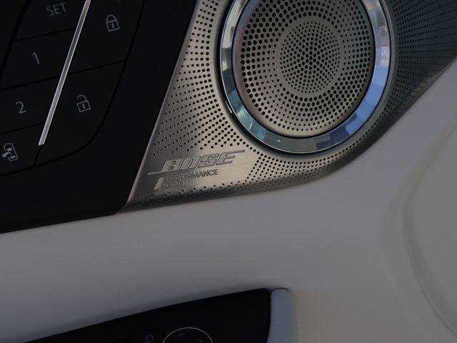 New 2026 Buick Enclave Avenir w/ Super Cruise Package image 20