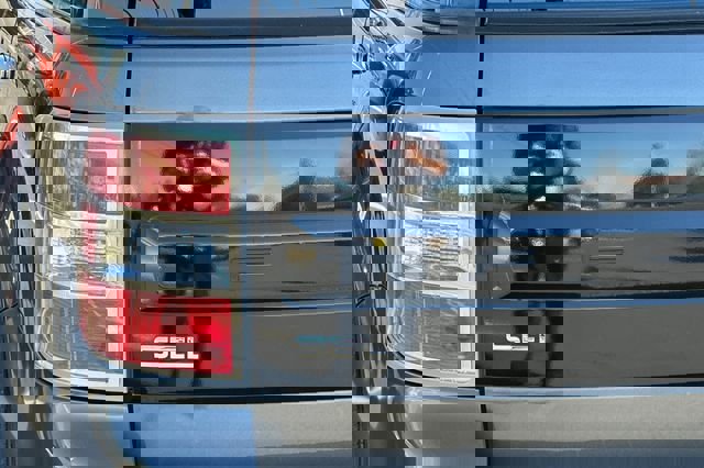 Used 2017 Ford Flex SEL w/ Equipment Group 202A image 33