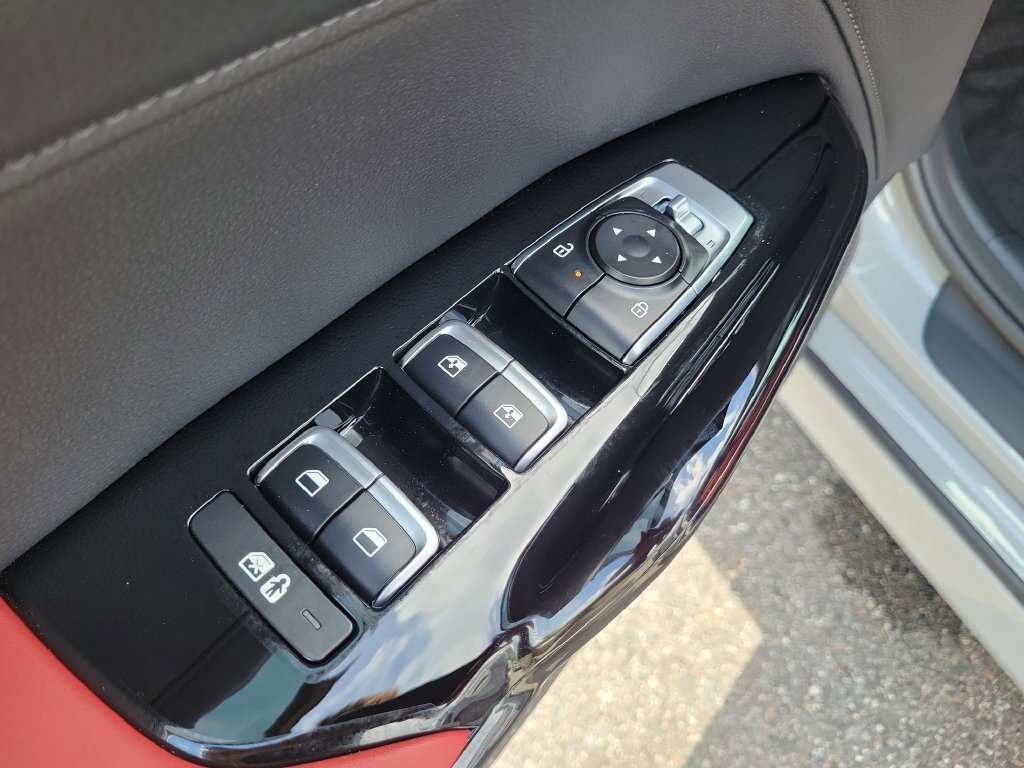 New 2026 Kia K5 GT-Line w/ GT-Line Premium Package FWD image 20
