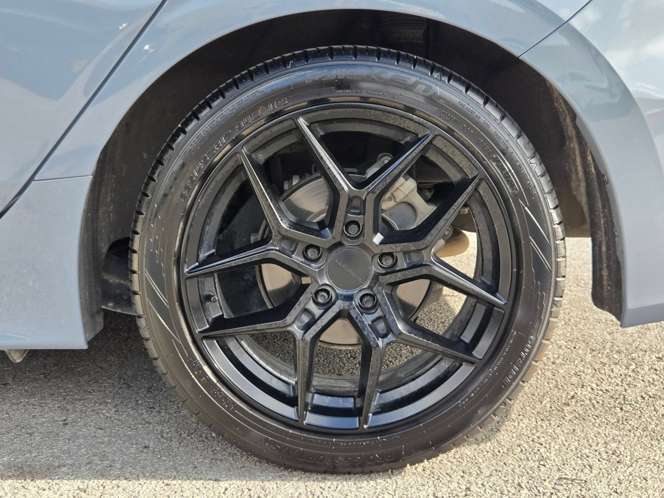 Used 2022 Honda Civic Sport image 29