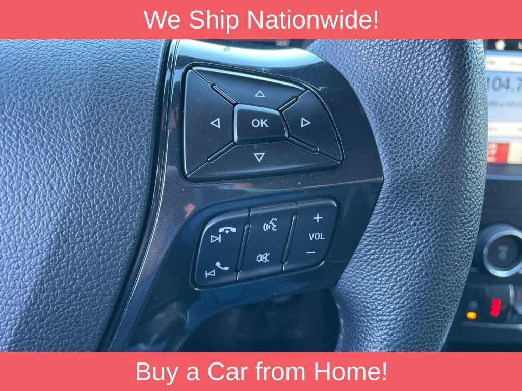 Used 2018 Ford Explorer XLT w/ Equipment Group 202A AWD/4WD image 25