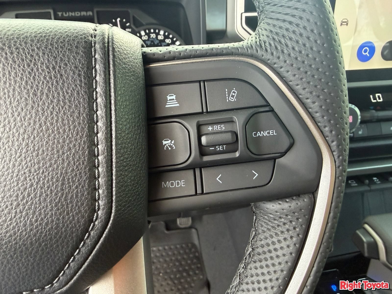 New 2026 Toyota Tundra SR5 AWD/4WD image 19
