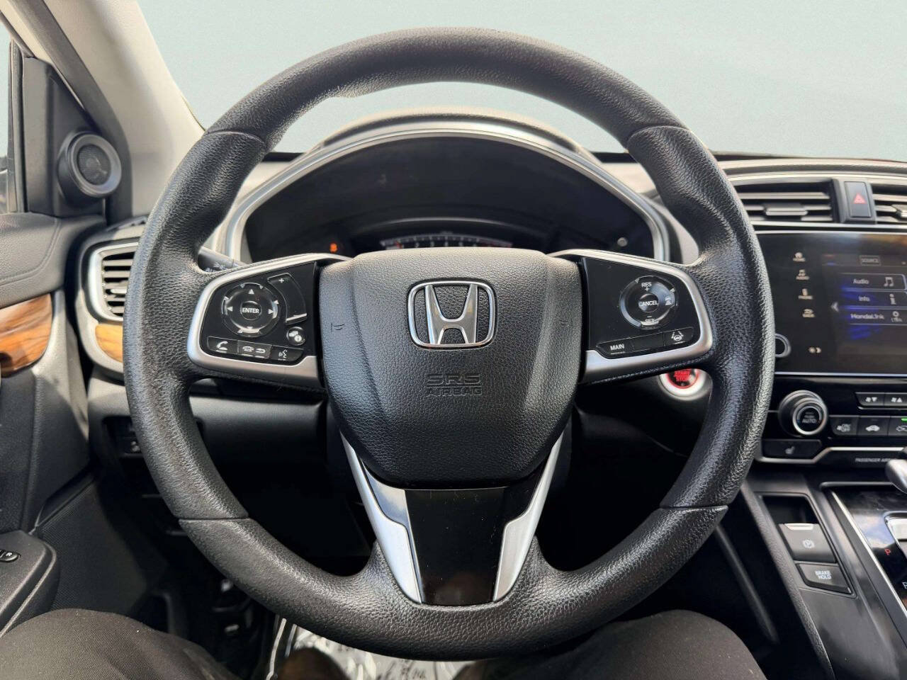 Used 2019 Honda CR-V EX image 32
