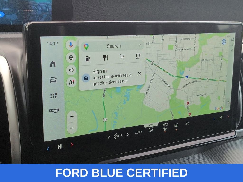 Certified 2025 Ford Expedition Max Active image 19