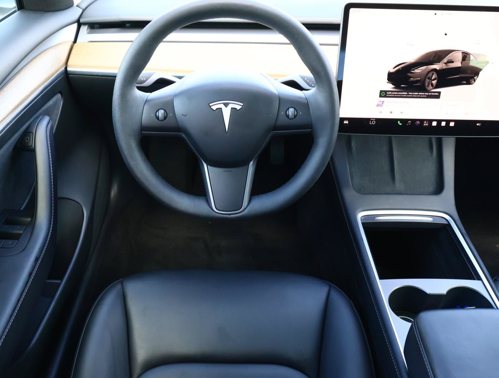 Used 2023 Tesla Model 3 Standard Range RWD image 8