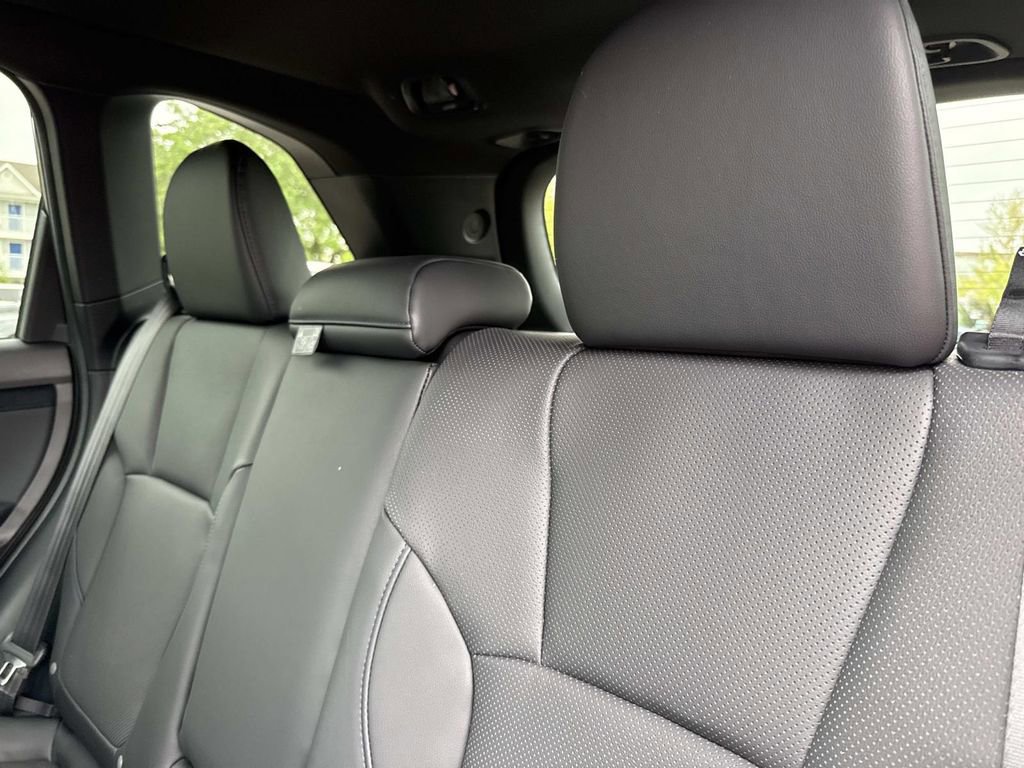 New 2026 Subaru Forester Limited image 14