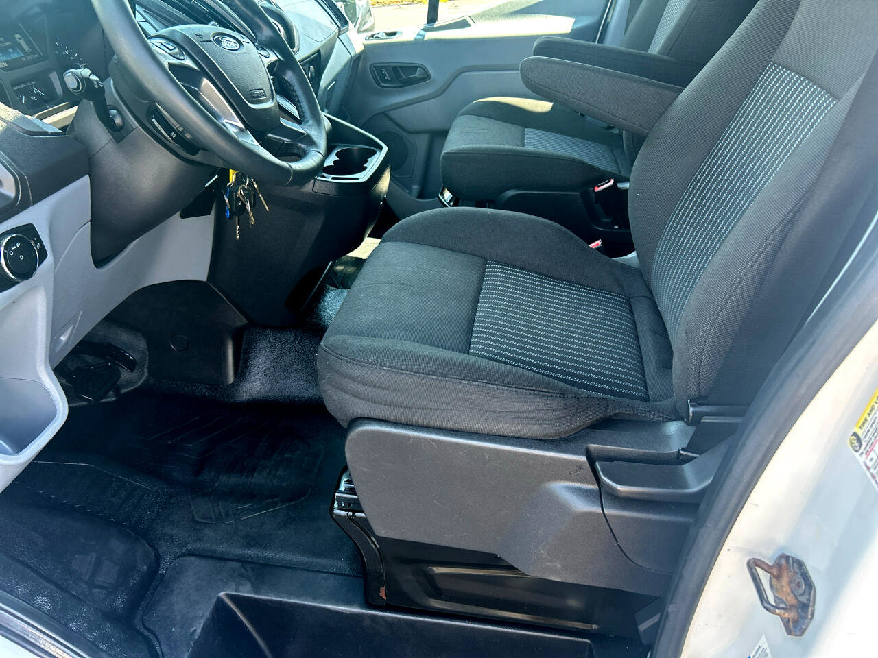 Used 2016 Ford Transit 150 148 Medium Roof image 29