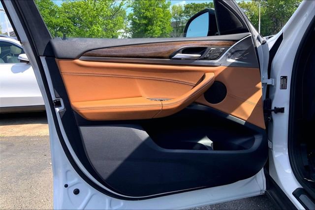 Used 2019 BMW X3 xDrive30i w/ Driving Assistance Package AWD/4WD image 18