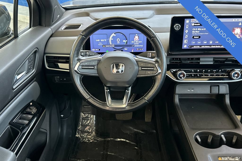Certified 2024 Honda Prologue Touring image 16