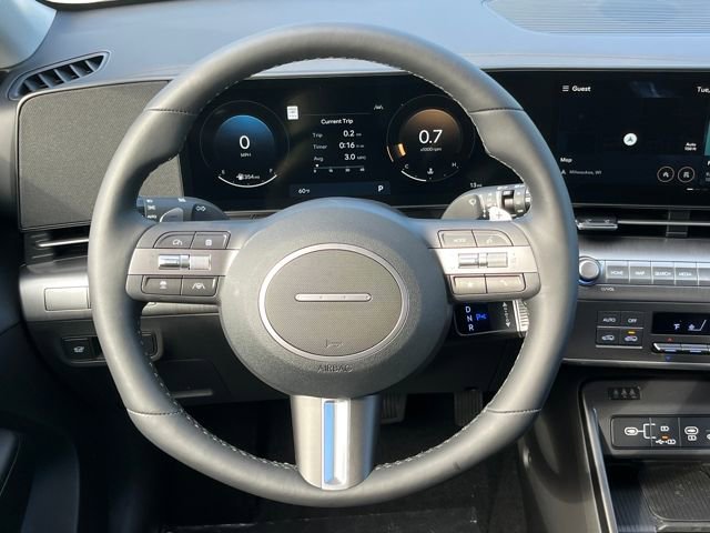 New 2026 Hyundai Kona Limited image 22