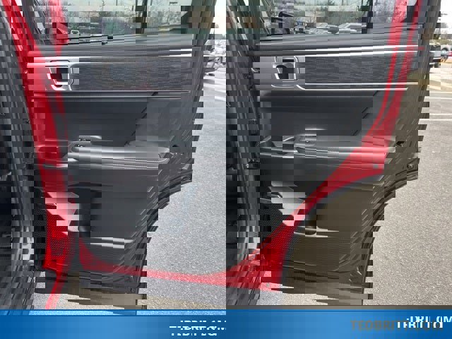 Used 2024 Hyundai Santa Fe Limited image 23