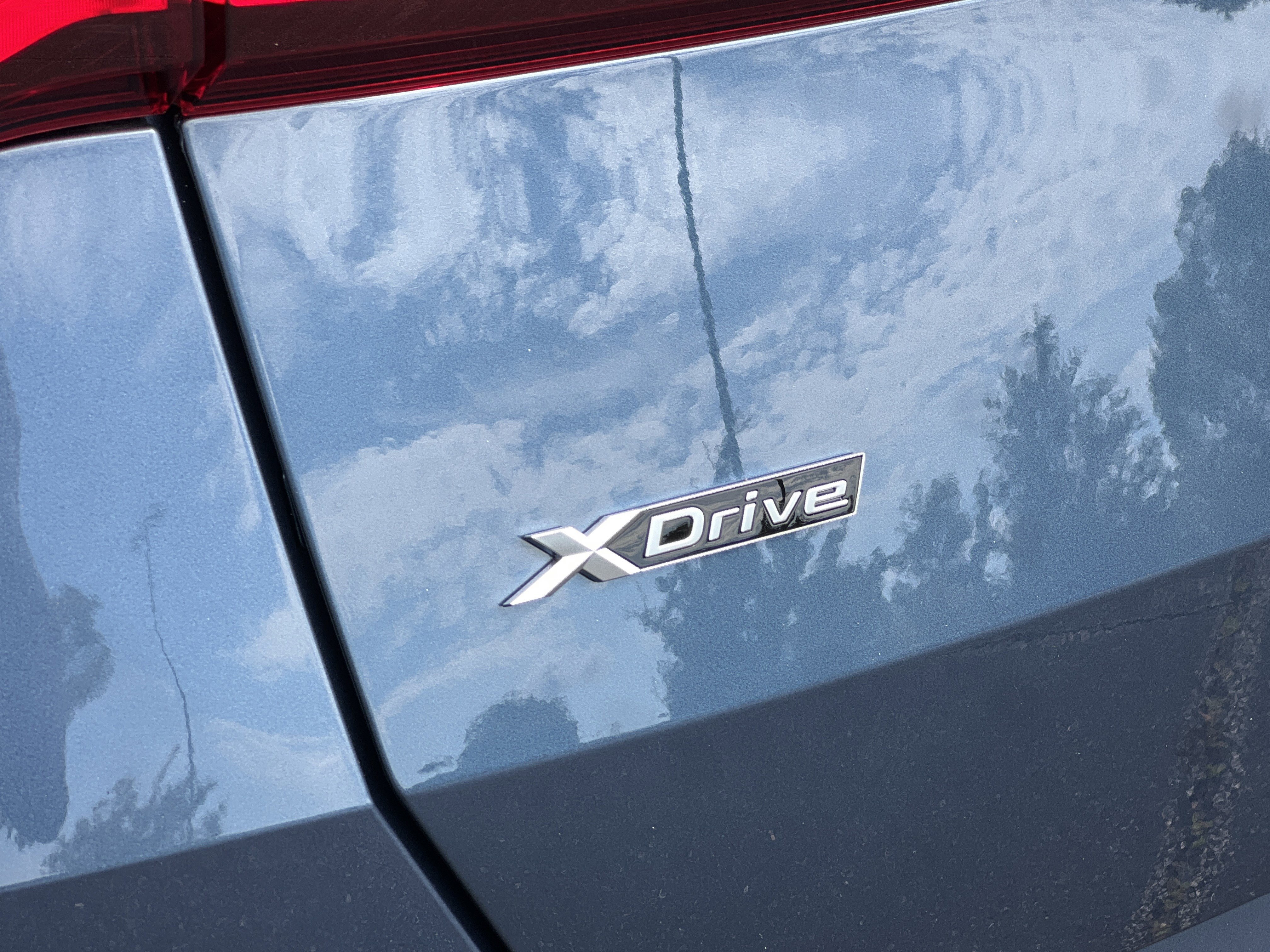 New 2026 BMW X3 xDrive30 w/ M Sport Package image 24