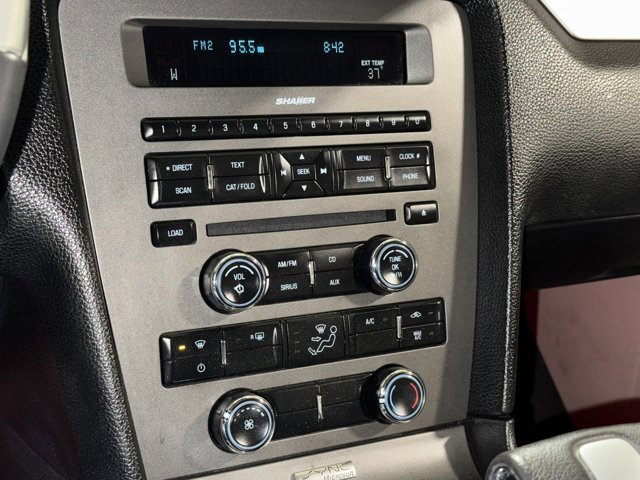 Used 2011 Ford Mustang Premium w/ 202A Rapid Spec Order Code image 24