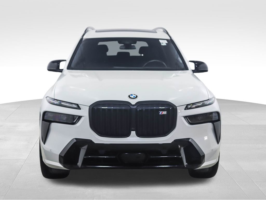Certified 2024 BMW X7 M60i w/ Executive Package image 8