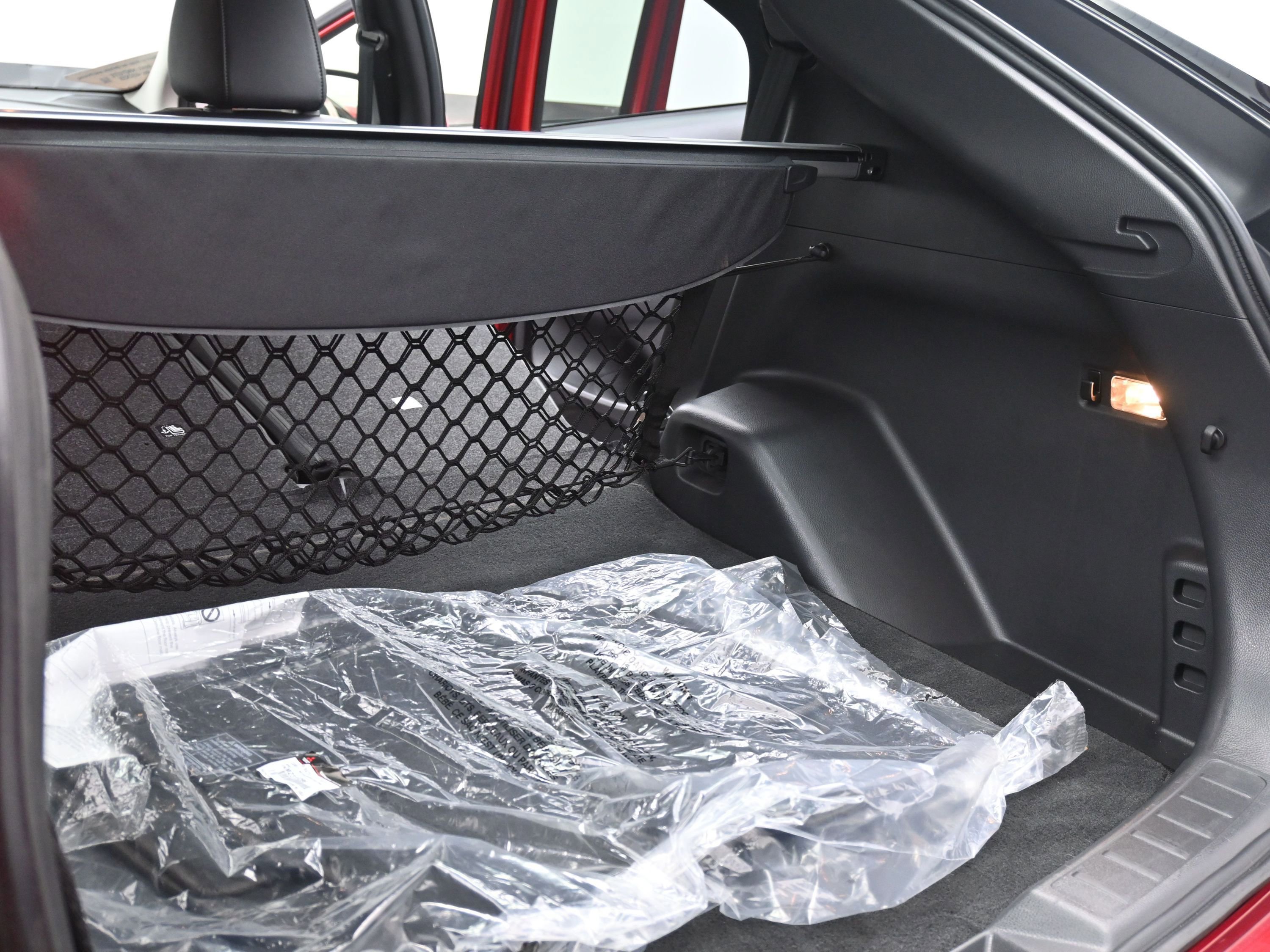 Used 2024 Mitsubishi Eclipse Cross SE image 20