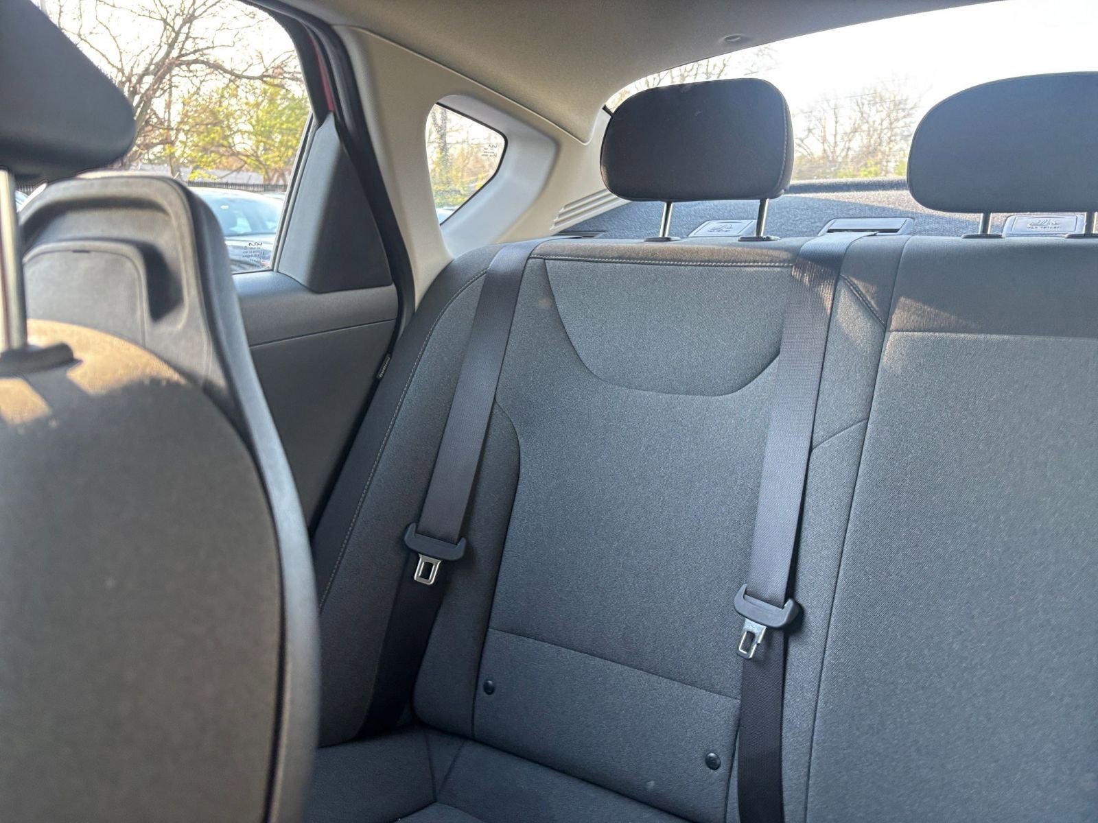 Used 2025 Kia K4 FWD image 38
