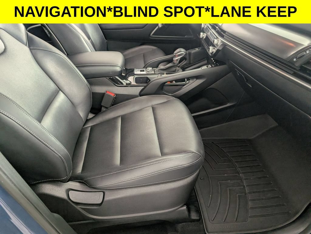 Used 2023 Kia Telluride S AWD/4WD image 31