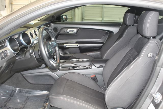 Used 2022 Ford Mustang GT w/ Equipment Group 301A RWD image 10