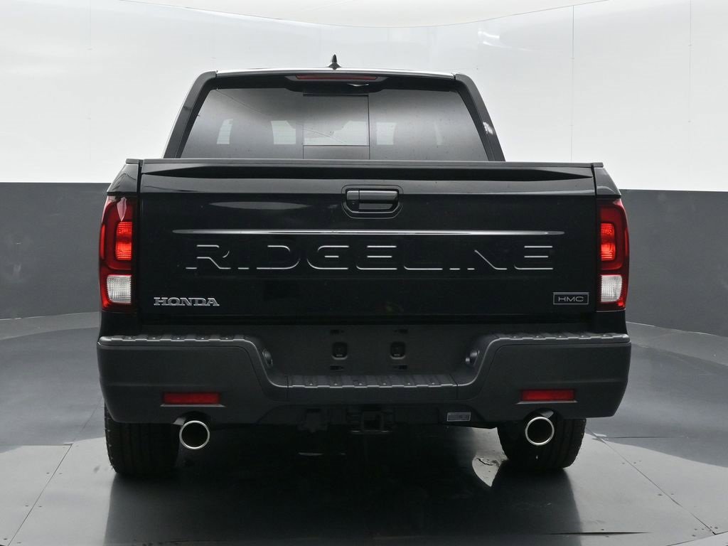 New 2026 Honda Ridgeline RTL image 19